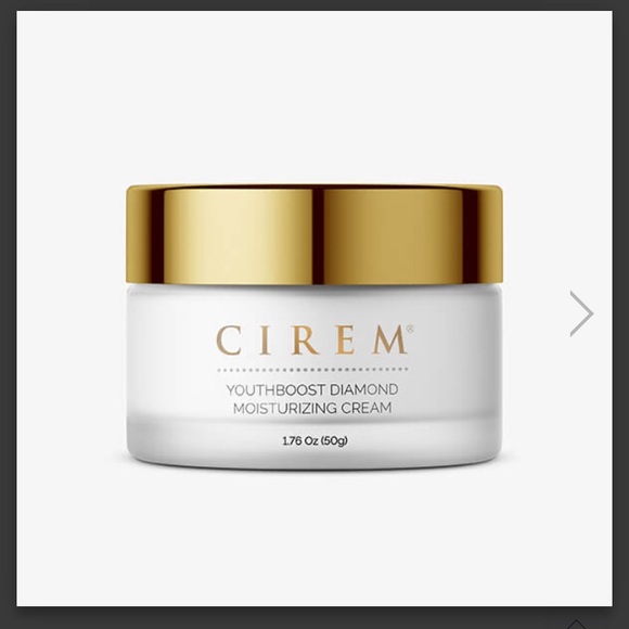 DIAMOND DUST MOISTURIZING CREAM100%original - Picture 2 of 5